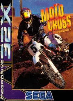 Moto Cross Championship (EU)