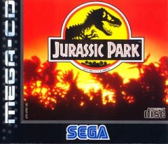 Jurassic Park (Archer Com) (EU)