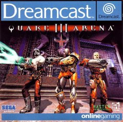 Quake III: Arena (EU)