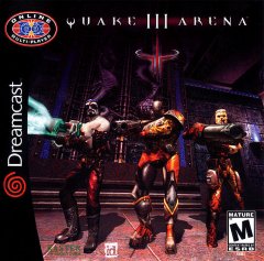 Quake III: Arena (US)