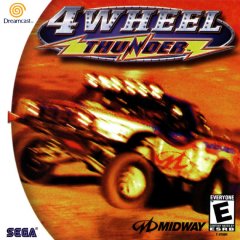 4 Wheel Thunder (US)