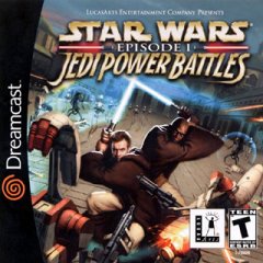 <a href='https://www.playright.dk/info/titel/star-wars-episode-i-jedi-power-battles'>Star Wars: Episode I: Jedi Power Battles</a>    21/30