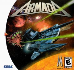 Armada (1999) (JP)
