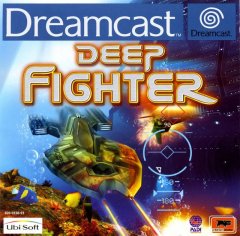 Deep Fighter (EU)