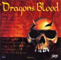 Dragons Blood (EU)