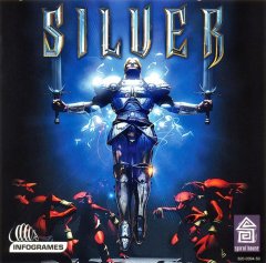 Silver (EU)