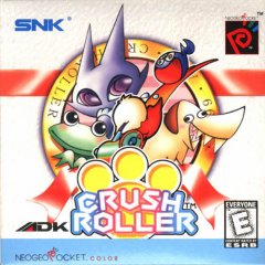 Crush Roller (US)