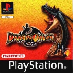 Dragon Valor (EU)