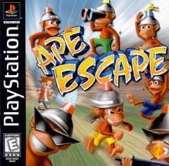 <a href='https://www.playright.dk/info/titel/ape-escape-1999'>Ape Escape (1999)</a>    4/30