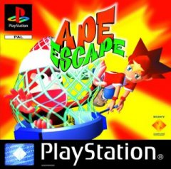 <a href='https://www.playright.dk/info/titel/ape-escape-1999'>Ape Escape (1999)</a>    3/30