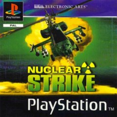Nuclear Strike (EU)