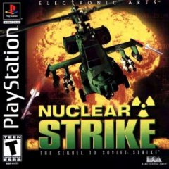 Nuclear Strike (US)