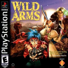 Wild Arms (US)