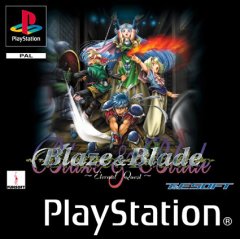 <a href='https://www.playright.dk/info/titel/blaze-+-blade-eternal-quest'>Blaze & Blade: Eternal Quest</a>    30/30