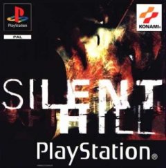 Silent Hill (EU)