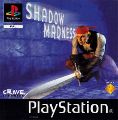 Shadow Madness (EU)