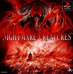 <a href='https://www.playright.dk/info/titel/nightmare-creatures'>Nightmare Creatures</a>    26/30