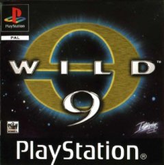Wild 9 (EU)