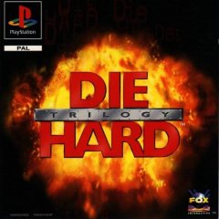 Die Hard Trilogy (EU)