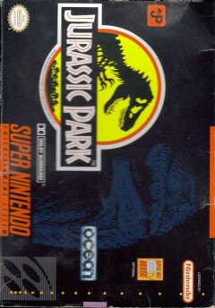 Jurassic Park (US)