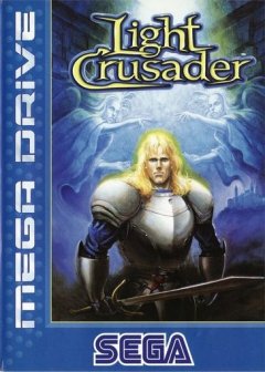 Light Crusader (EU)