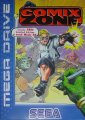 Comix Zone Comix Zone