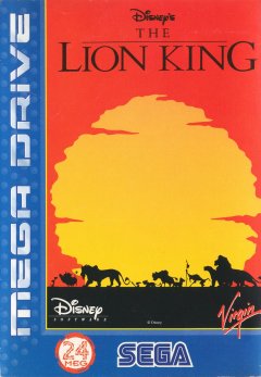 <a href='https://www.playright.dk/info/titel/lion-king-the'>Lion King, The</a>    28/30