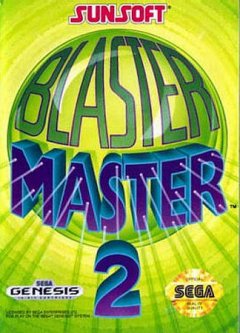 Blaster Master 2 (US)