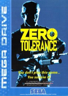 Zero Tolerance (EU)