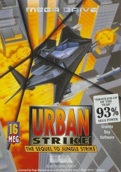 Urban Strike (EU)