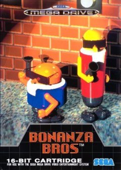 Bonanza Bros. (EU)