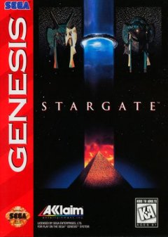 Stargate (1994) (US)