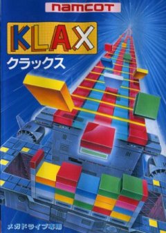 Klax (JP)