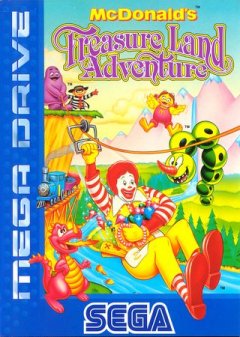 <a href='https://www.playright.dk/info/titel/mcdonalds-treasure-land-adventure'>McDonald's Treasure Land Adventure</a>    29/30