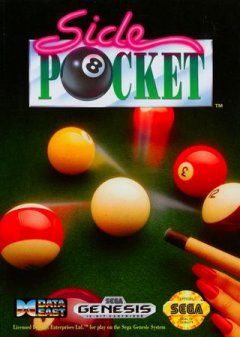 Side Pocket (US)