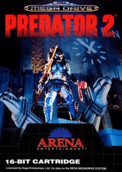 Predator 2 (EU)