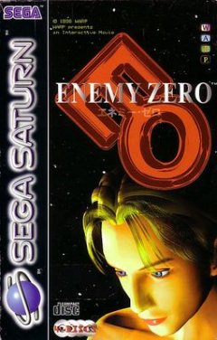 Enemy Zero (EU)
