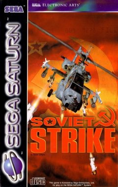 Soviet Strike (EU)