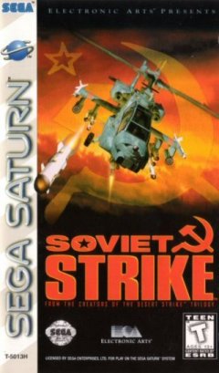 Soviet Strike (US)