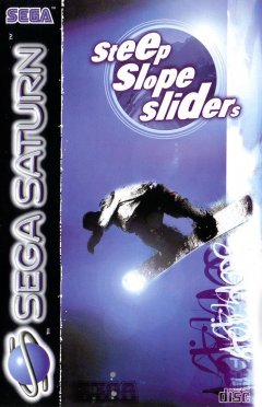 Steep Slope Sliders (EU)