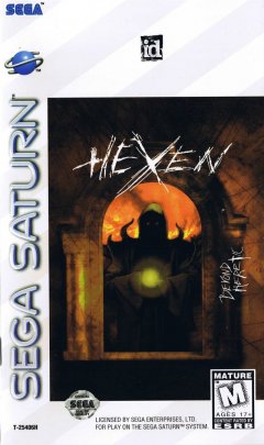 Hexen (US)