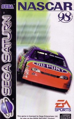 NASCAR 98 (EU)