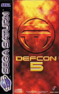 Defcon 5 (EU)