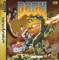 Doom (JP)