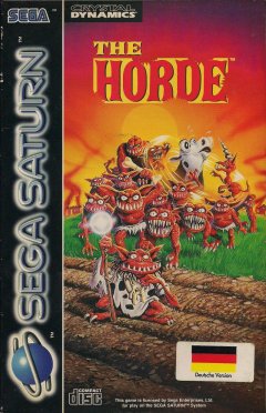 Horde, The (EU)