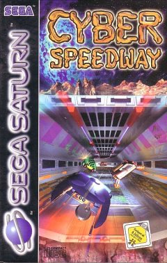Cyber Speedway (EU)