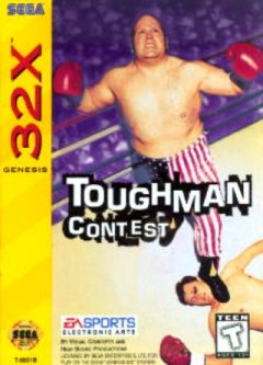 Toughman Contest (US)