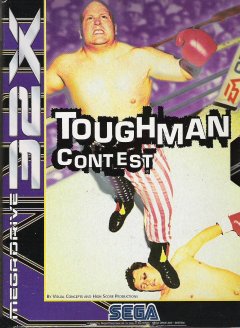 Toughman Contest (EU)