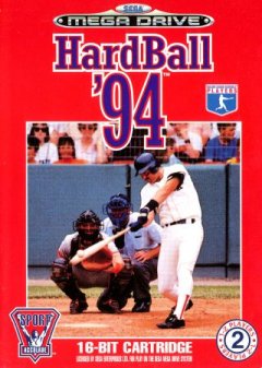 Hardball '94 (EU)