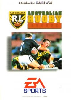 Australian Rugby League (EU)